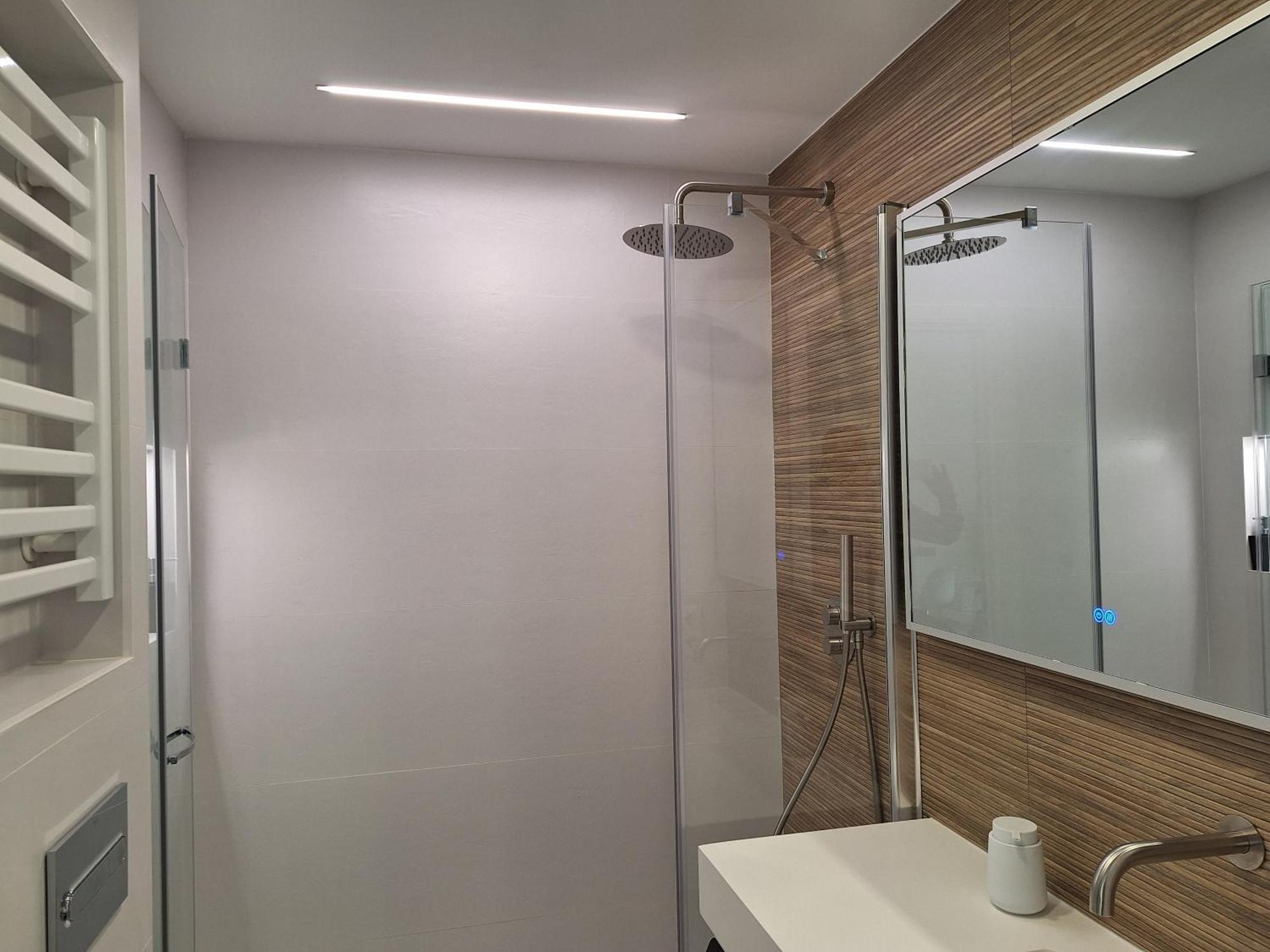 Apartamento La Milla De Oro