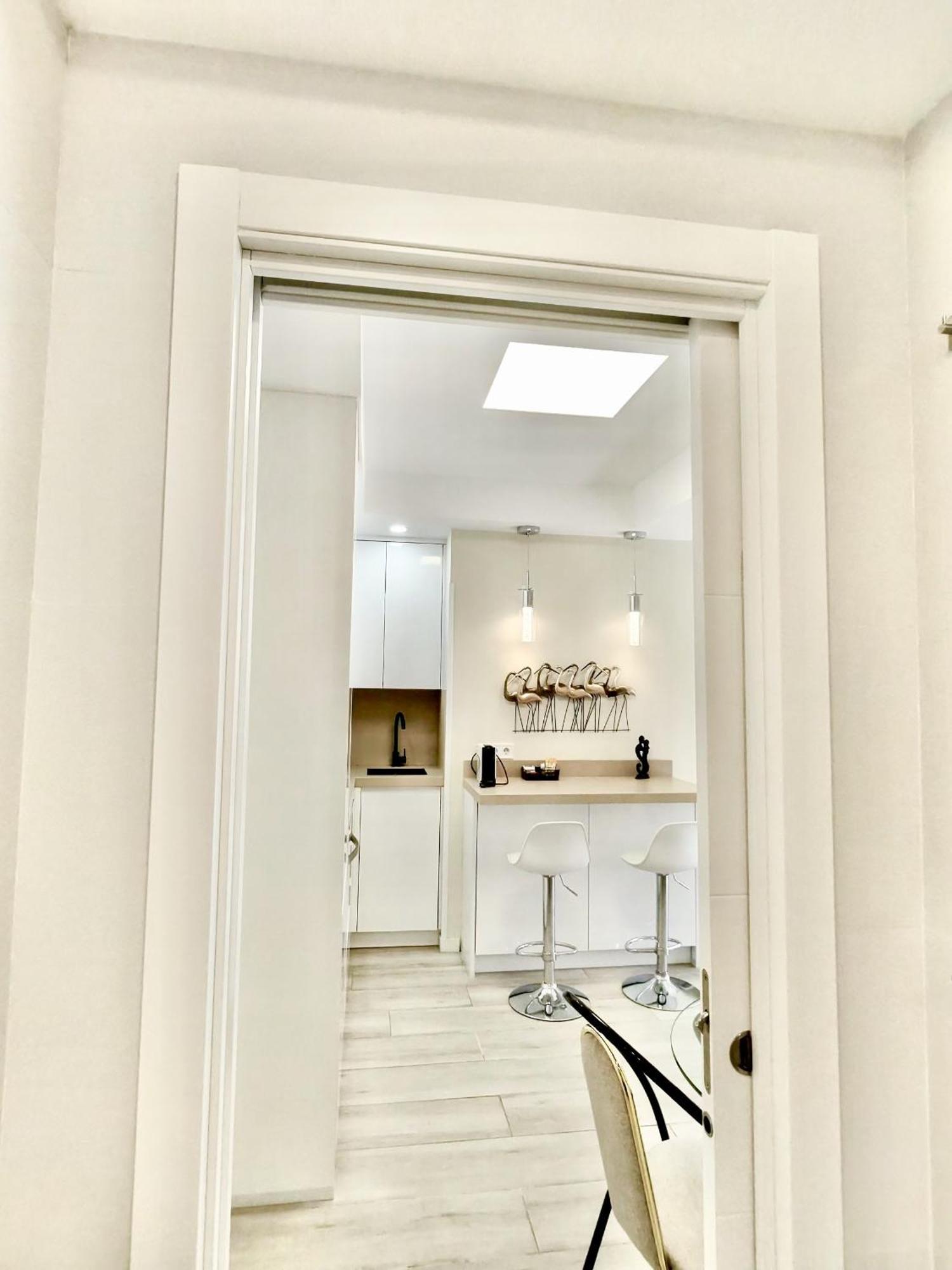 Apartamento La Milla De Oro